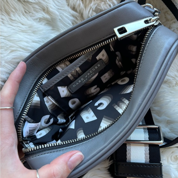 Marc Jacob’s crossbody